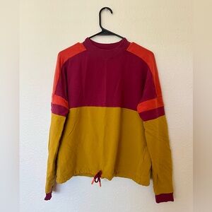 Cotopaxi Sweatshirt - Women’s M